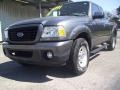 Dark Shadow Grey Metallic - Ranger Sport SuperCab Photo No. 2