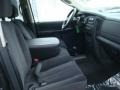 2004 Graphite Metallic Dodge Ram 1500 SLT Sport Quad Cab 4x4  photo #14
