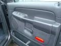 2004 Graphite Metallic Dodge Ram 1500 SLT Sport Quad Cab 4x4  photo #16