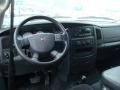 2004 Graphite Metallic Dodge Ram 1500 SLT Sport Quad Cab 4x4  photo #20