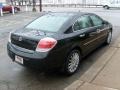 2007 Black Onyx Saturn Aura XR  photo #5