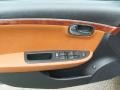 2007 Black Onyx Saturn Aura XR  photo #10