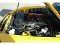 Rio Yellow Pearl - S2000 Roadster Photo No. 15