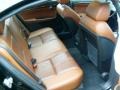 2007 Black Onyx Saturn Aura XR  photo #11