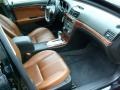 2007 Black Onyx Saturn Aura XR  photo #12