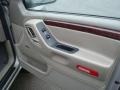 Silverstone Metallic - Grand Cherokee Limited 4x4 Photo No. 15
