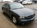 Steel Blue Metallic - Charger SE Photo No. 6