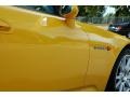 2005 Rio Yellow Pearl Honda S2000 Roadster  photo #21