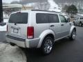 2007 Bright Silver Metallic Dodge Nitro R/T 4x4  photo #4