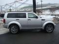 Bright Silver Metallic - Nitro R/T 4x4 Photo No. 5
