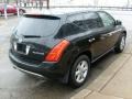 2003 Super Black Nissan Murano SE AWD  photo #5