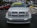 2007 Bright Silver Metallic Dodge Nitro R/T 4x4  photo #7