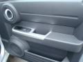 Bright Silver Metallic - Nitro R/T 4x4 Photo No. 15