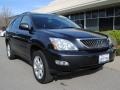 2009 Smokey Granite Lexus RX 350 AWD  photo #1