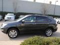 2009 Smokey Granite Lexus RX 350 AWD  photo #4