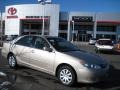 Desert Sand Mica - Camry LE Photo No. 1