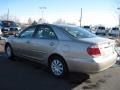 Desert Sand Mica - Camry LE Photo No. 4