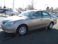 Desert Sand Mica - Camry LE Photo No. 5