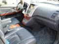 Smokey Granite - RX 350 AWD Photo No. 12