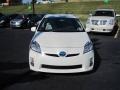 2010 Blizzard White Pearl Toyota Prius Hybrid III  photo #3