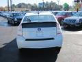 2010 Blizzard White Pearl Toyota Prius Hybrid III  photo #4