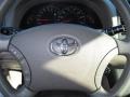 Desert Sand Mica - Camry LE Photo No. 15