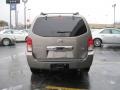 Granite Metallic - Pathfinder SE Photo No. 4