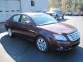 2010 Cassis Red Pearl Toyota Avalon XLS  photo #2