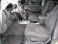 Granite Metallic - Pathfinder SE Photo No. 8