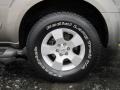 Granite Metallic - Pathfinder SE Photo No. 13