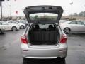 2009 Classic Silver Metallic Toyota Matrix 1.8  photo #5