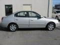 Sterling Silver - Elantra GLS Sedan Photo No. 5
