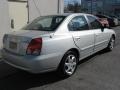 Sterling Silver - Elantra GLS Sedan Photo No. 6