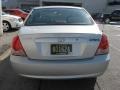 Sterling Silver - Elantra GLS Sedan Photo No. 7
