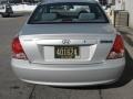 Sterling Silver - Elantra GLS Sedan Photo No. 8