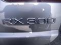 2000 Millennium Silver Metallic Lexus RX 300 AWD  photo #11