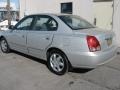 Sterling Silver - Elantra GLS Sedan Photo No. 9
