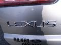 2000 Millennium Silver Metallic Lexus RX 300 AWD  photo #12