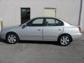 Sterling Silver - Elantra GLS Sedan Photo No. 10