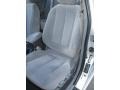 Sterling Silver - Elantra GLS Sedan Photo No. 12