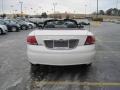 Stone White - Sebring Touring Convertible Photo No. 4
