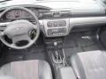 Stone White - Sebring Touring Convertible Photo No. 7