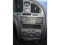 Sterling Silver - Elantra GLS Sedan Photo No. 18