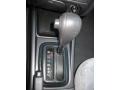 Sterling Silver - Elantra GLS Sedan Photo No. 21
