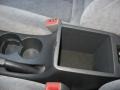 Sterling Silver - Elantra GLS Sedan Photo No. 23