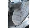 Sterling Silver - Elantra GLS Sedan Photo No. 25