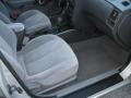 Sterling Silver - Elantra GLS Sedan Photo No. 26