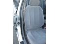 Sterling Silver - Elantra GLS Sedan Photo No. 27
