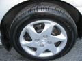 Sterling Silver - Elantra GLS Sedan Photo No. 29
