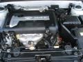 Sterling Silver - Elantra GLS Sedan Photo No. 36